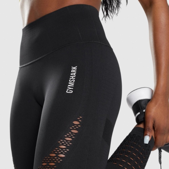 Gymshark Leggings - Picture 1 of 5